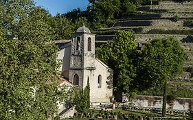 Le Couvent Des Minimes, Un Hotel & Spa L'Occitane En Provence